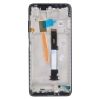 Bild von Xiaomi Poco X3 2020 / X3 NFC OEM Display + Digitizer Complete With Frame - Tarnish / Black
