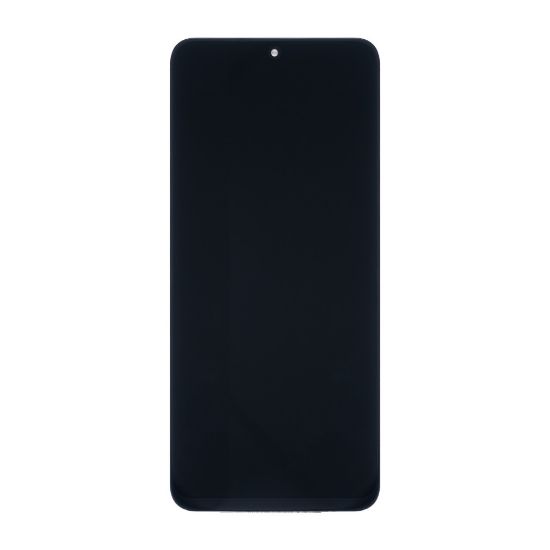 Bild von Huawei Honor X8A / Honor 90 lite (CRT-NX1) Display + Digitizer Complete - Black