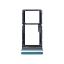 Bild von Xiaomi Poco X5 (22111317PG), Redmi Note 12 5G (22111317G) Sim Card Holder Green OEM