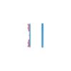 Bild von Xiaomi Redmi Note 12 Pro Plus (22101316UG) Volume Button Blue OEM