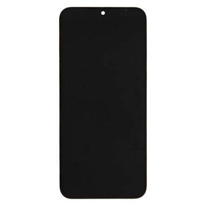 Bild von Samsung Galaxy A14 5G (SM-A146) 'Small Connector' Display Complete (GH81-23640A/GH81-23315A) - Black