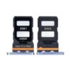 Bild von Xiaomi 12 Pro (2201122G) Sim Card Holder Blue OEM