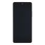 Bild von Xiaomi Redmi Note 13 5G (2312DRAABG) Display And Digitizer With Frame Graphite Black Original