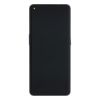 Bild von OnePlus 11 (PHB110, CPH2449, CPH2447, CPH2451) Display And Digitizer With Frame Black Refurbished