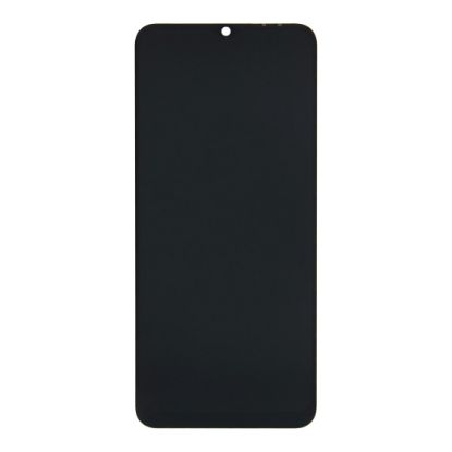 Bild von Vivo Y21 (V2111) Display And Digitizer Without Frame Black OEM
