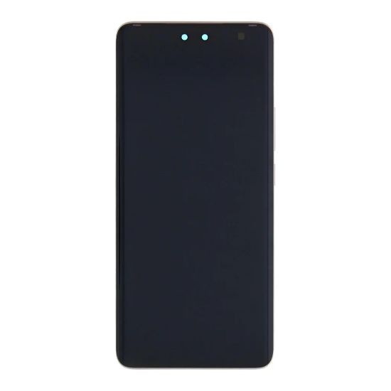 Bild von Xiaomi 13 Lite Display And Digitizer With Frame Lite Pink OEM
