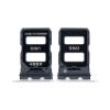 Bild von Xiaomi 14 Pro (23116PN5BC) Sim Card Holder Silver OEM