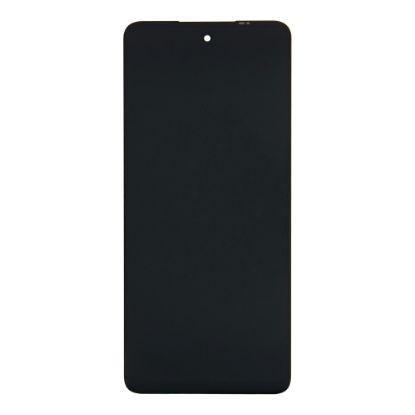 Bild von Motorola Moto G24 (XT2423-1) , G24 Power Display And Digitizer Without Frame Black OEM