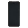 Bild von Motorola Moto G04s, Moto G04 (XT2421-2) Display And Digitizer Without Frame Black OEM