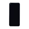 Bild von Oppo A53 / A53S (CPH2127 / CPH2321) OEM Display Complete + Frame - Black