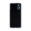 Bild von Xiaomi Redmi Note 12 Pro 4G (2209116AG) Back Cover Graphite Gray With Lens OEM
