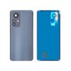 Bild von Xiaomi 12 Pro (2201122G) Back Cover Gray With Lens OEM