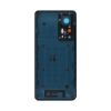 Bild von Xiaomi 12T Pro (22081212UG) Back Cover Silver With Lens OEM