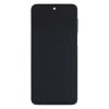 Bild von Xiaomi Redmi Note 9 Pro 4G, 9S 4G Display And Digitizer With Frame Tarnish, Interstellar Gray Original