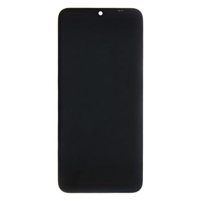 Bild von Xiaomi Redmi A2 (23028RN4DG / 23026RN54G) A2 Plus (23028RNCAG / 23028RN4DI) Display + Digitizer Complete + Frame - Black
