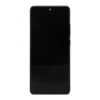 Bild von Xiaomi 12X, 12S, 12 5G Display Complete With Frame Grey OEM