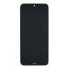 Bild von Xiaomi Redmi Note 8T (M1908C3XG) Display And Digitizer With Frame Moonlight White Original
