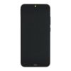 Bild von Xiaomi Redmi Note 8 Display And Digitizer With Frame Space Black Original