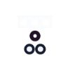 Bild von Samsung Galaxy A25 A256B Camera Lens Cover Black OEM