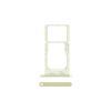 Bild von Samsung Galaxy A25 A256B Sim And MicroSD Card Holder Personality Yellow OEM