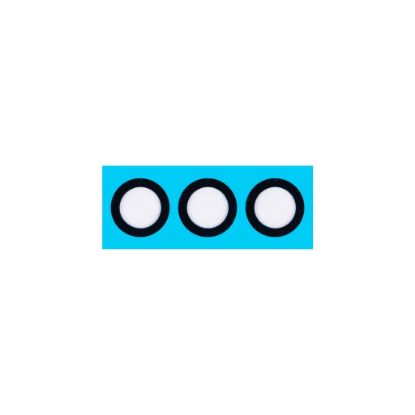 Bild von Samsung Galaxy A15 4G A155F, A15 5G A156B Camera Lens Cover Black OEM