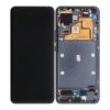 Bild von Xiaomi Mi 11 5G (2021) OEM Display Complete + Frame - Midnight Grey / Black