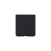 Bild von Samsung Galaxy Z Flip 5G (SM-F707B) Battery cover bottom (GH82-23273A) - Mystic Grey