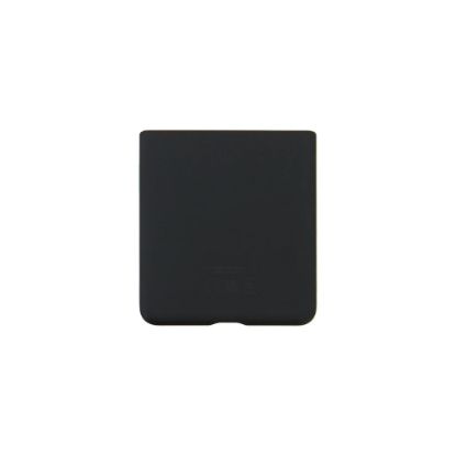 Bild von Samsung Galaxy Z Flip 5G (SM-F707B) Battery cover bottom (GH82-23273A) - Mystic Grey