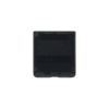 Bild von Samsung Galaxy Z Flip 5G (SM-F707B) Battery cover bottom (GH82-23273A) - Mystic Grey