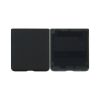 Bild von Samsung Galaxy Z Flip 5G (SM-F707B) Battery cover bottom (GH82-23273A) - Mystic Grey