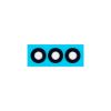 Bild von Samsung Galaxy A35 A356B Camera Lens Cover Black OEM