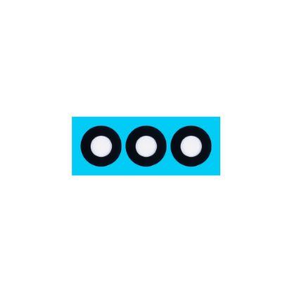 Bild von Samsung Galaxy A35 A356B Camera Lens Cover Black OEM