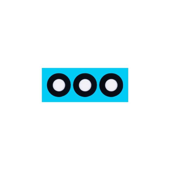 Bild von Samsung Galaxy A35 A356B Camera Lens Cover Black OEM