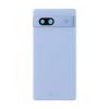 Bild von Google Pixel 7a Back Cover Sea Without Lens OEM