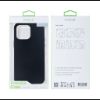 Bild von Rixus Soft TPU Phone Case For iPhone 15 Plus Black
