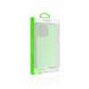Bild von Rixus Soft TPU Phone Case For iPhone 15 Plus Matcha