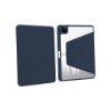 Bild von For iPad 10 10.9&quot; 2022  PU Leather Protective Case Dark Blue