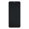 Bild von Samsung Galaxy Xcover 7 (SM-G556B) Display And Digitizer Without Frame Black Service Pack