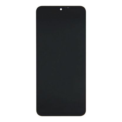 Bild von Samsung Galaxy Xcover 7 (SM-G556B) Display And Digitizer Without Frame Black Service Pack