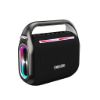 Bild von Yibolang Bluetooth Speaker F2Pro with One Microphones Black