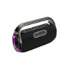 Bild von Yibolang Bluetooth Speaker F1Pro with One Microphones Black