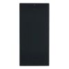 Bild von Samsung Galaxy S23 Ultra (SM-S918B) (GH82-30465G / GH82-30466G) Display Complete (No Front Camera) - Light Blue / Light Green
