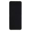Bild von Samsung Galaxy Z Flip5 (SM-F731B) Inner Display Complete + Frame (GH82-31827B / GH82-31828B) - Cream