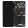 Bild von Samsung Galaxy Z Flip5 (SM-F731B) Inner Display Complete + Frame (GH82-31827E / GH82-31828E) - Green