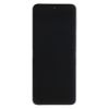 Bild von Samsung Galaxy Z Flip5 (SM-F731B) Inner Display Complete + Frame (GH82-31827C / GH82-31828C) - Lavender