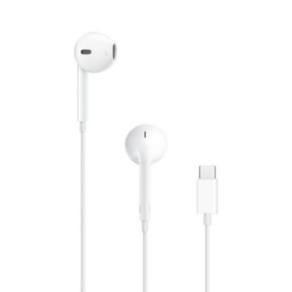 Bild von Apple EarPods (USB-C) MTJY3ZM/A - Blister