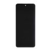 Bild von Xiaomi Poco X4 GT (22041216G) / Redmi Note 11T Pro (22041216C) /  Redmi Note 11T Pro Plus (22041216UC) Display + Digitizer Complete - Black