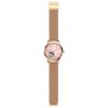 Bild von Linewear LW92 Smart Watch Rose Gold