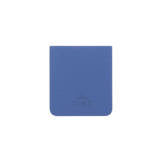 Bild von Samsung Galaxy Z Flip5 5G (SM-F731B) Lower Battery Cover (GH82-31929E) - Blue