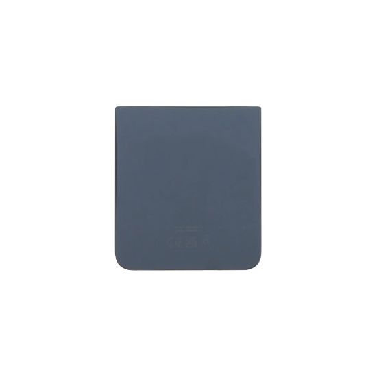 Bild von Samsung Galaxy Z Flip5 5G (SM-F731B) Lower Battery Cover (GH82-31929A) - Graphite